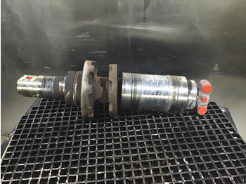 液压系统 LIEBHERR