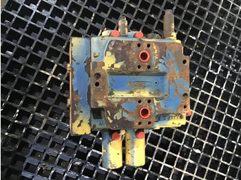 液压系统 LIEBHERR