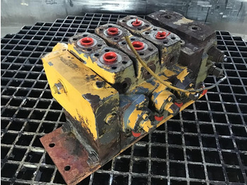 液压系统 LIEBHERR