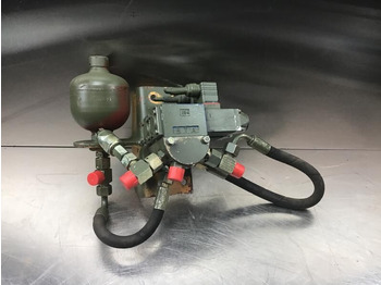 液压系统 LIEBHERR