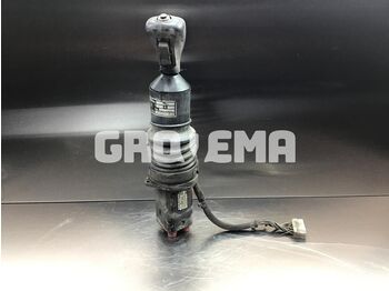液压系统 LIEBHERR