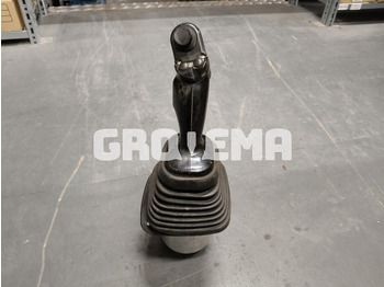液压系统 LIEBHERR