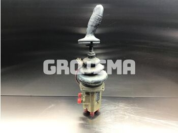 液压系统 LIEBHERR