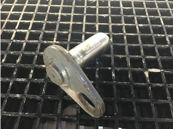 发动机及其零件 LIEBHERR