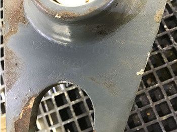 备件 Liebherr Pin 70x330x315：图3