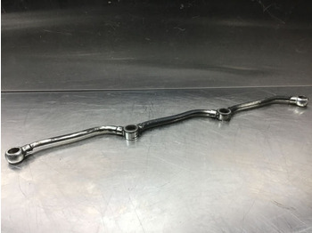 发动机及其零件 LIEBHERR