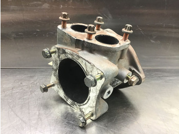 发动机及其零件 LIEBHERR