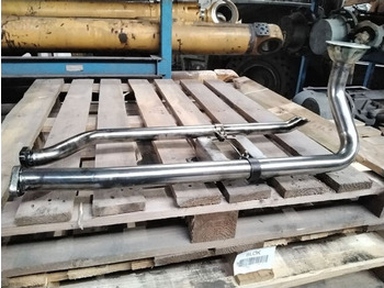 发动机及其零件 LIEBHERR