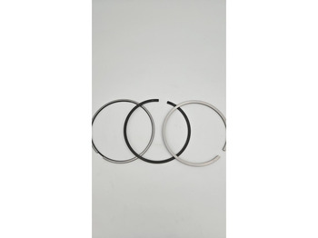 发动机及其零件 LIEBHERR