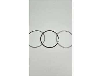 发动机及其零件 LIEBHERR