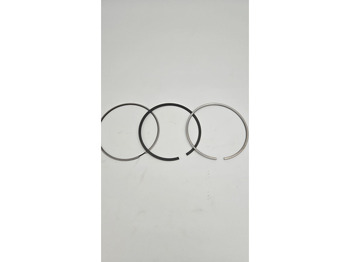 发动机及其零件 LIEBHERR