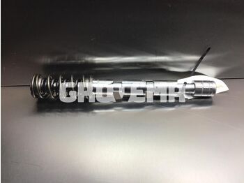液压系统 LIEBHERR
