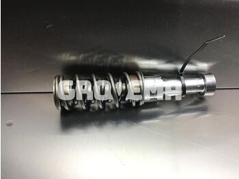 液压系统 LIEBHERR