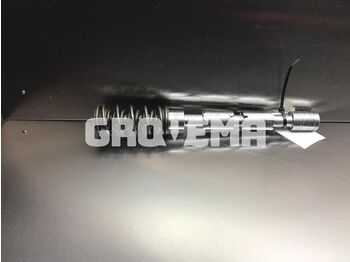 发动机及其零件 LIEBHERR