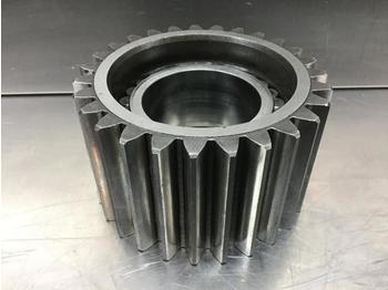 主减速器 LIEBHERR