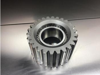 主减速器 LIEBHERR