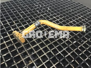 液压系统 LIEBHERR