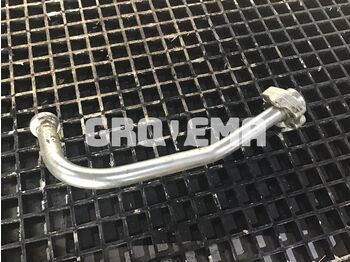 燃料系统 LIEBHERR