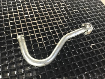 液压系统 LIEBHERR