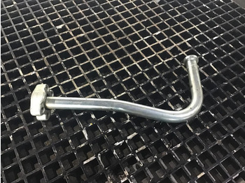 液压系统 LIEBHERR