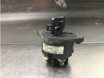 电气系统 LIEBHERR