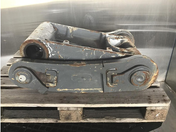 快速耦合器 LIEBHERR