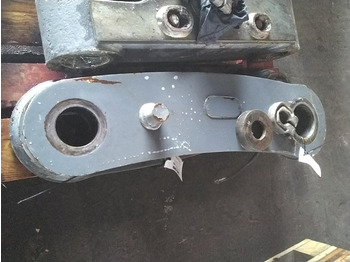 快速耦合器 LIEBHERR