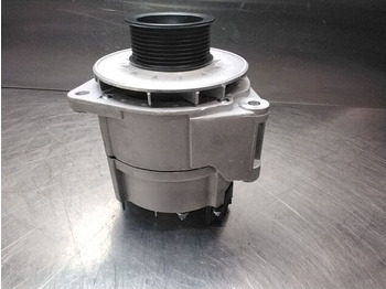 电气系统 LIEBHERR