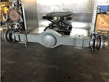 轴及其零件 LIEBHERR