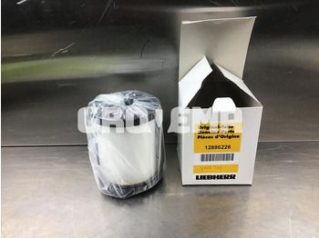 空气过滤器 LIEBHERR