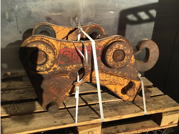 快速耦合器 LIEBHERR