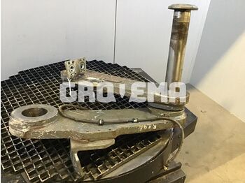 快速耦合器 LIEBHERR