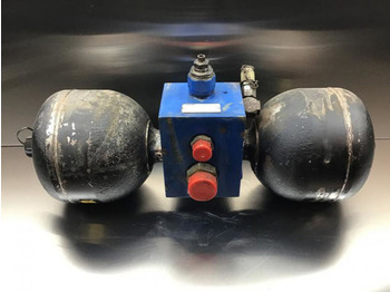 减震器 Liebherr Shock Absorber：图4