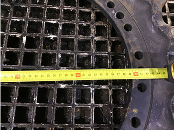 备件 Liebherr Sprocket：图5