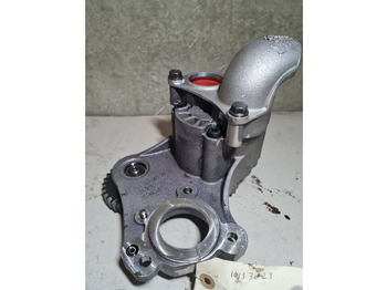油泵 Liebherr Suction Pump：图2