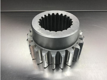 转向泵 Liebherr Sun Wheel：图5