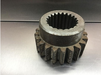 转向泵 Liebherr Sun Wheel：图4