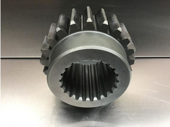 转向泵 Liebherr Sun Wheel：图2