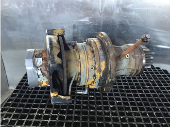 备件 Liebherr Swing Gear：图2