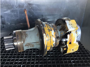 备件 Liebherr Swing Gear：图3