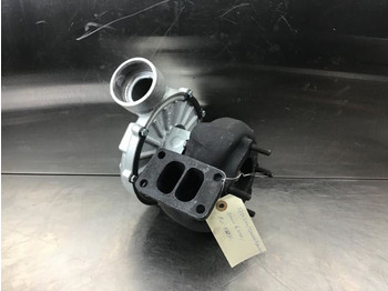 涡轮增压器 Liebherr Turbo Charge K29:图2 涡轮增压器 Liebherr Turbo Charge K29:图2