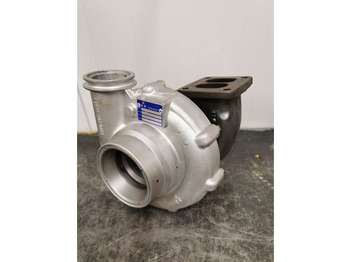 涡轮增压器 LIEBHERR