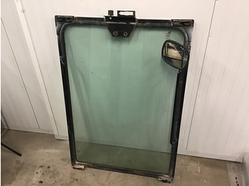 车窗及其零件 LIEBHERR