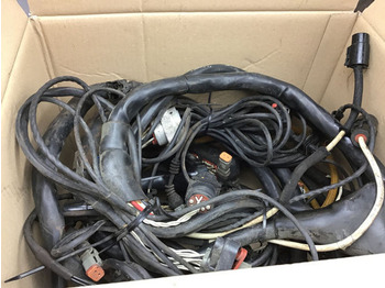电缆/ 线束 Liebherr Wire Harness Engine:图2 电缆/ 线束 Liebherr Wire Harness Engine:图2