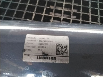 液压缸 Liebherr：图2