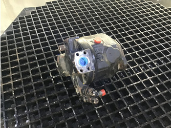 液压泵 REXROTH