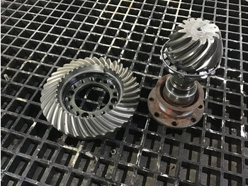 差速器 ZF