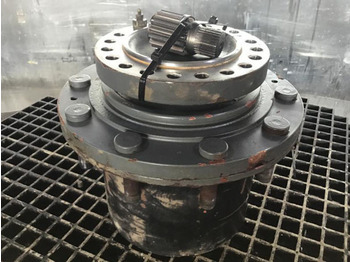 悬挂系统 ZF