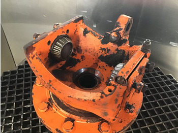 转向装置 ZF Steering house Left：图4