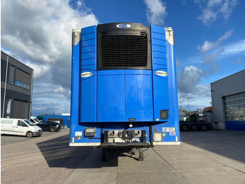 Chereau Frigo / 7 cm walls / BPW Disc / Carrier Vector 租赁 Chereau Frigo / 7 cm walls / BPW Disc / Carrier Vector：图2